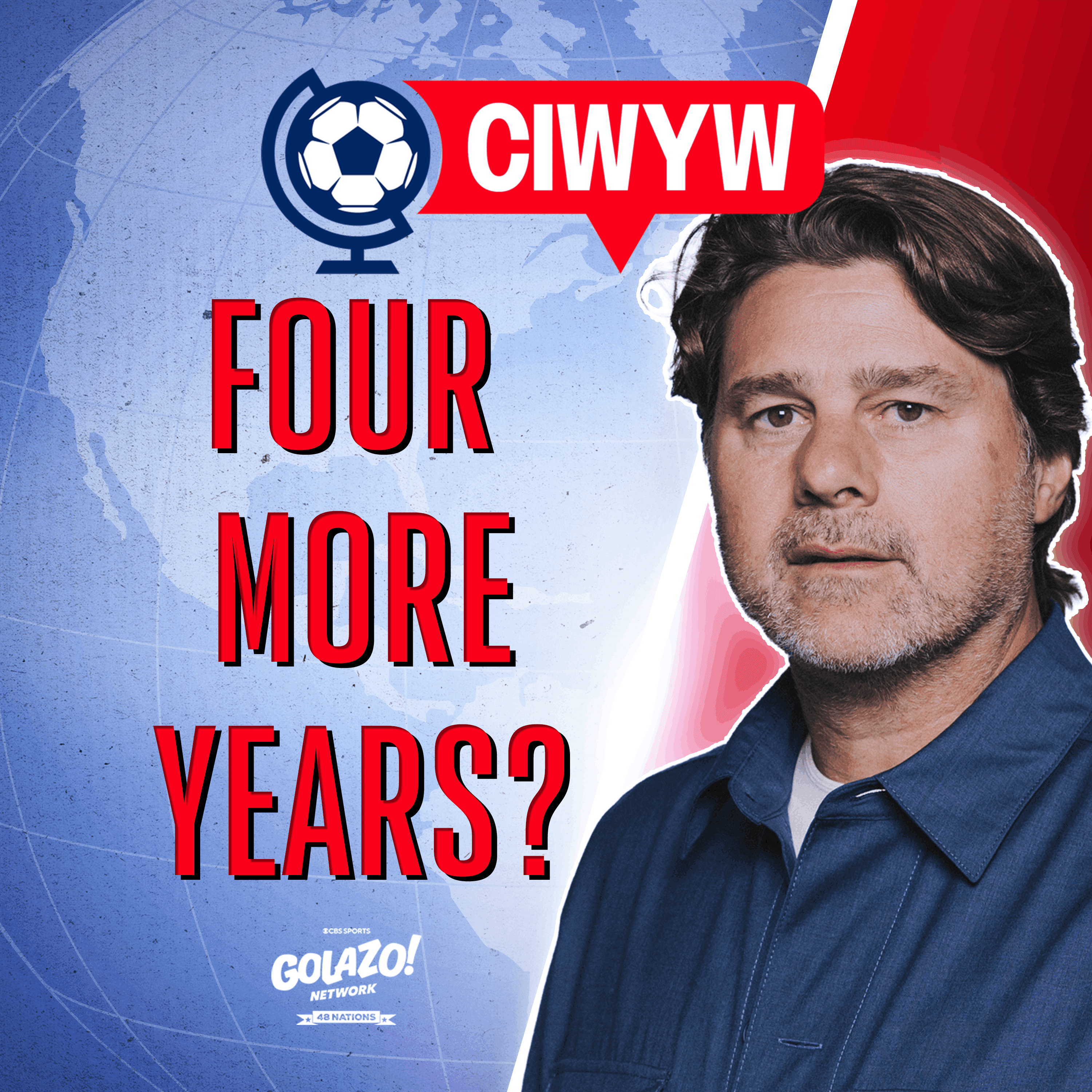 USMNT Transfer Rumors + Pochettino Extension Talks (Soccer 6/28)
