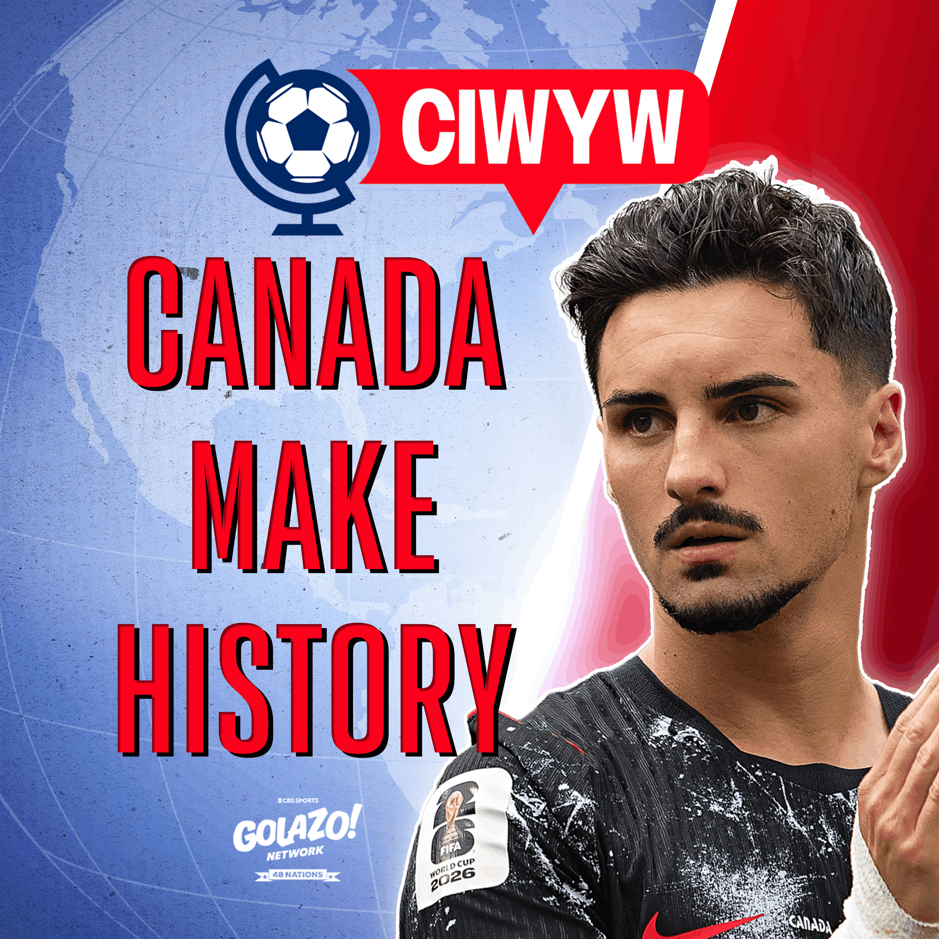 Canada Advance to RD32, Marsch Calls Team "Canadian Heroes" (Soccer 6/29)