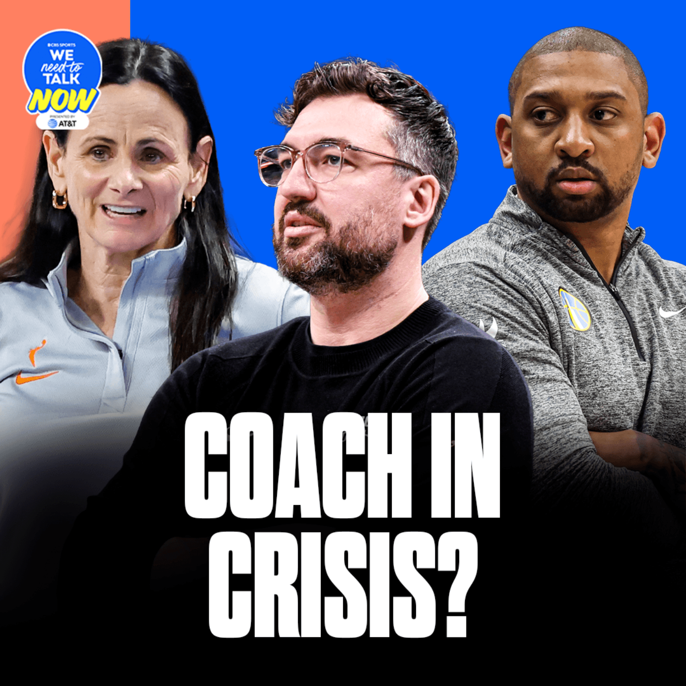 Which WNBA coaches are on the hot seat? 5 names + 3 potential replacements