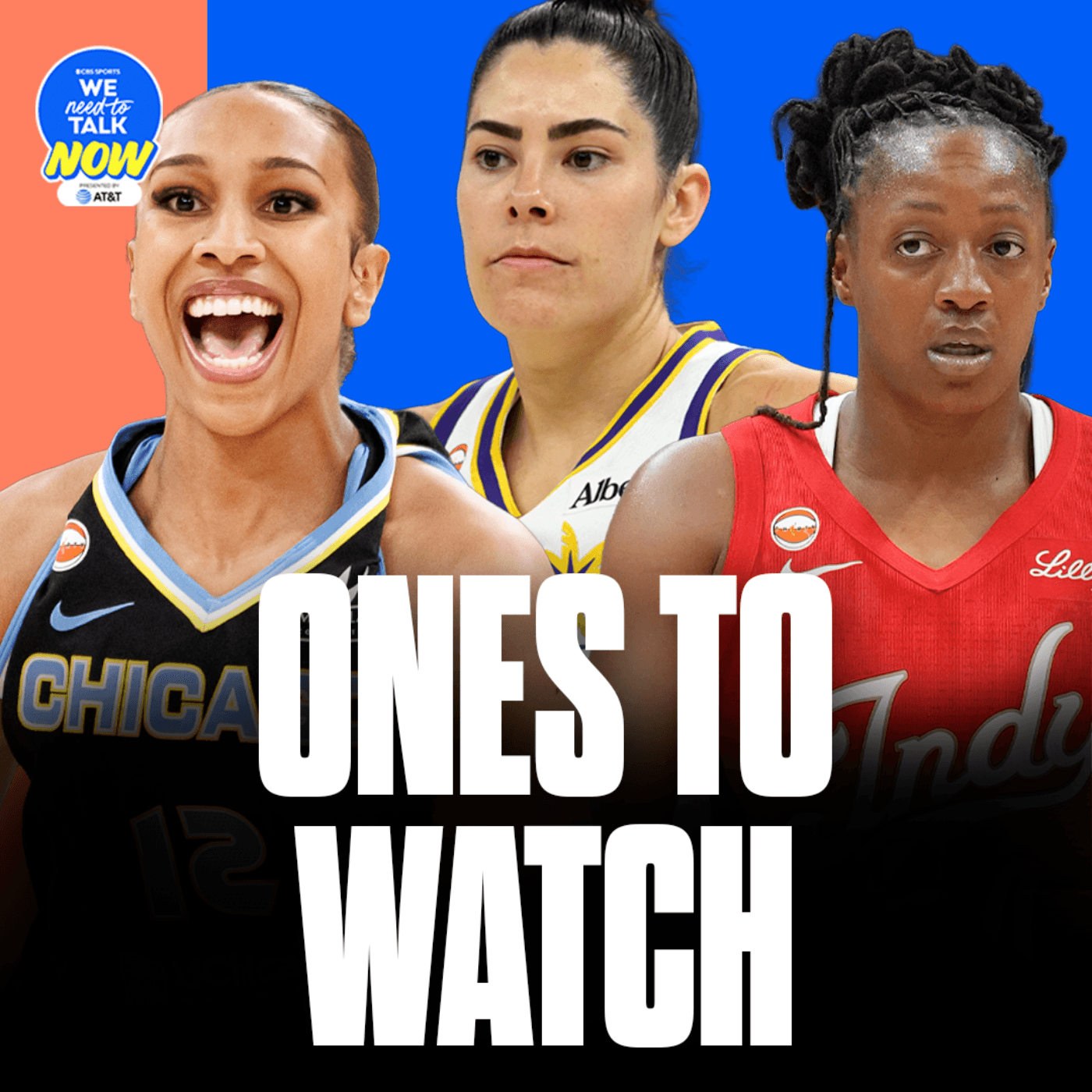 The Aces’ BIGGEST issue, Sydney Taylor’s MOMENT, Kelsey Plum TRADED + Kelsey Mitchell UNDERRATED I WNBA Weekend Recap