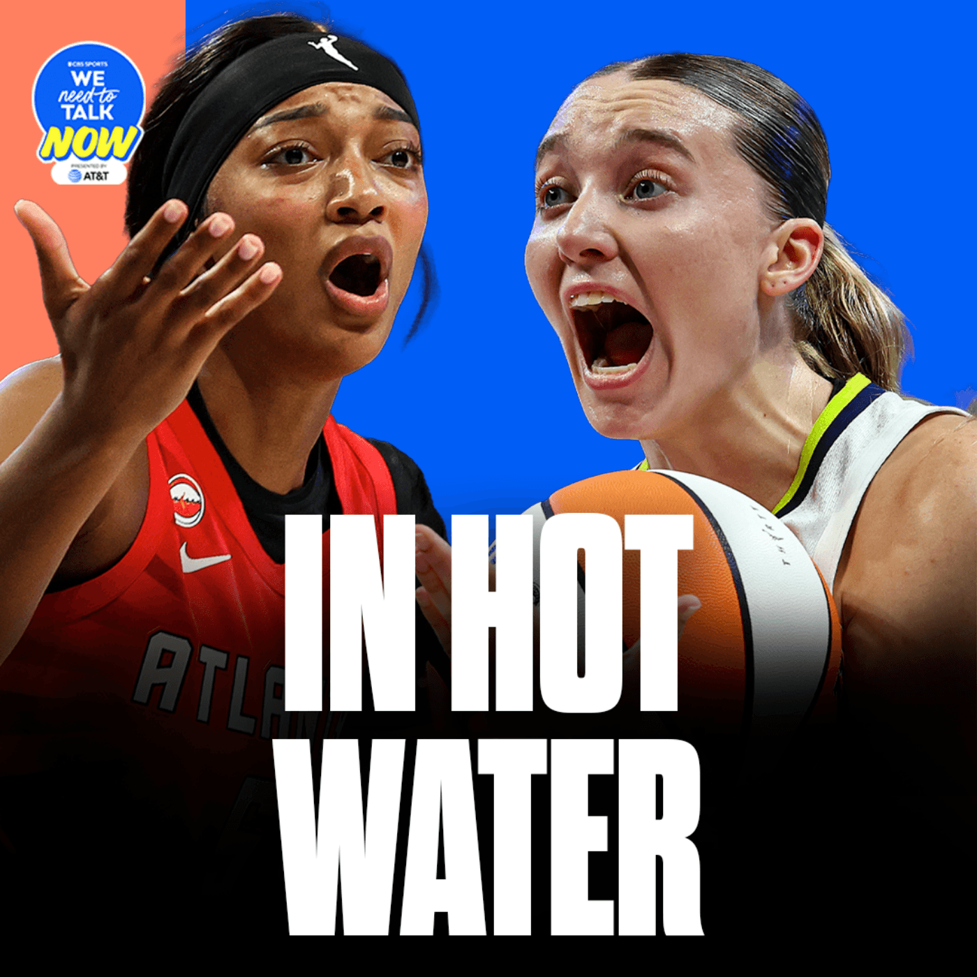 Chaos in the WNBA: Paige-Angel ‘bet’ goes viral, Seattle Storm owner suspended + BIGGEST Trade Rumors