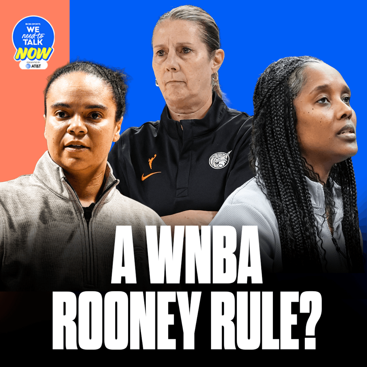 Why the WNBA having NO Black women head coaches is a PROBLEM