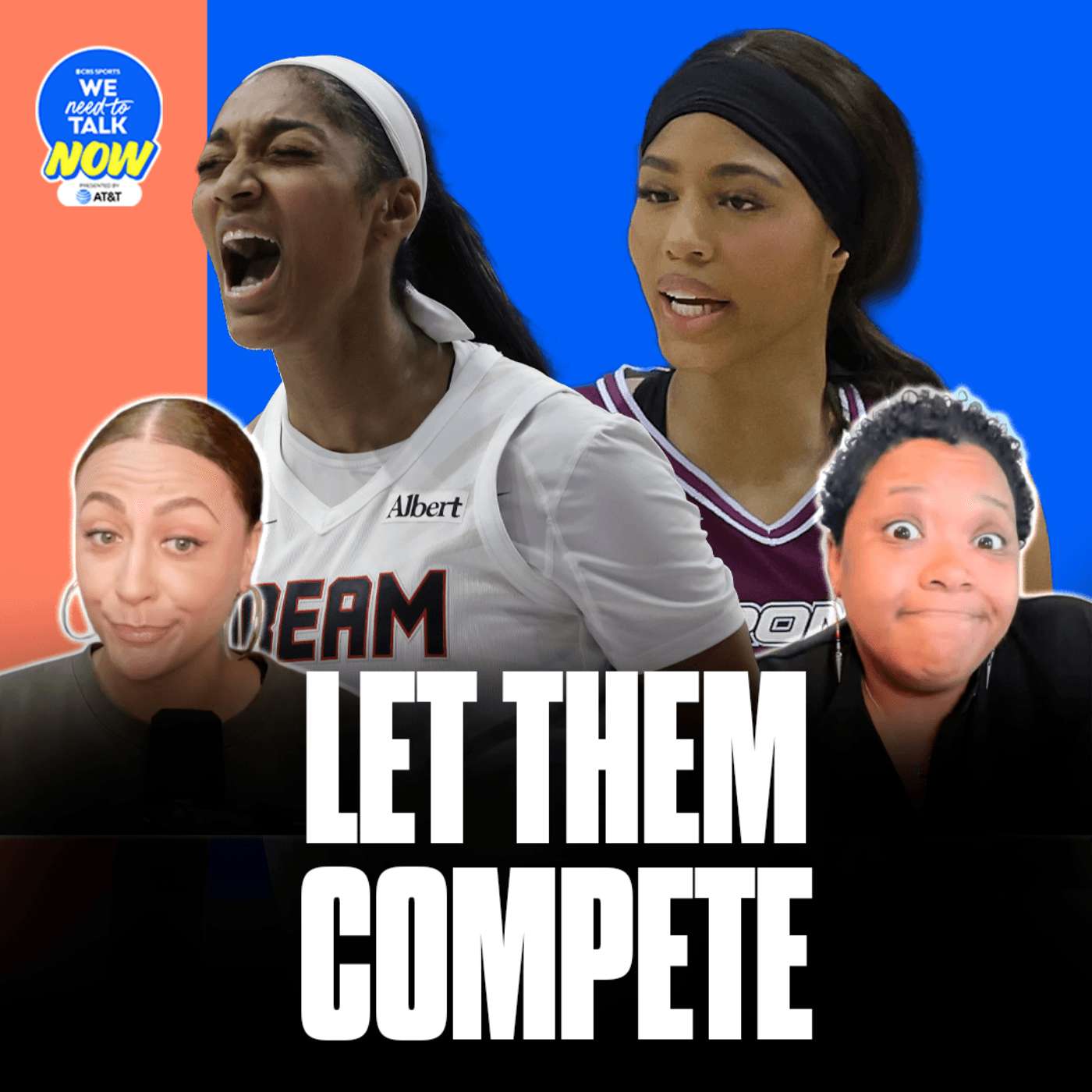 Do Angel Reese, Isabelle Harrison have BEEF? Why it shouldn't matter I WNBA Ejection REACTION