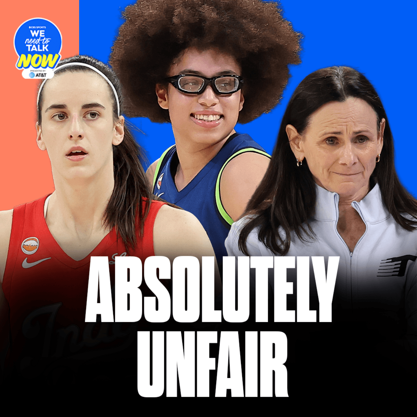 State of the WNBA: Indiana Fever TENSIONS, Phoenix’s Freefall, Minnesota is Playing UNFAIR