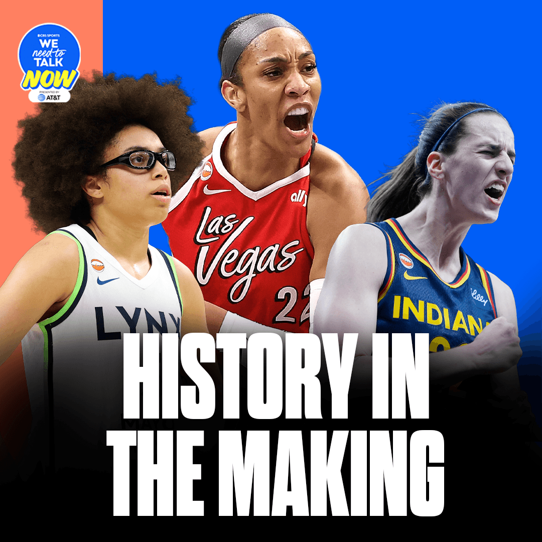 WNBA Weekend Recap: Is Caitlin Clark’s Shooting Slump Over? + A’ja Wilson on a HISTORIC run