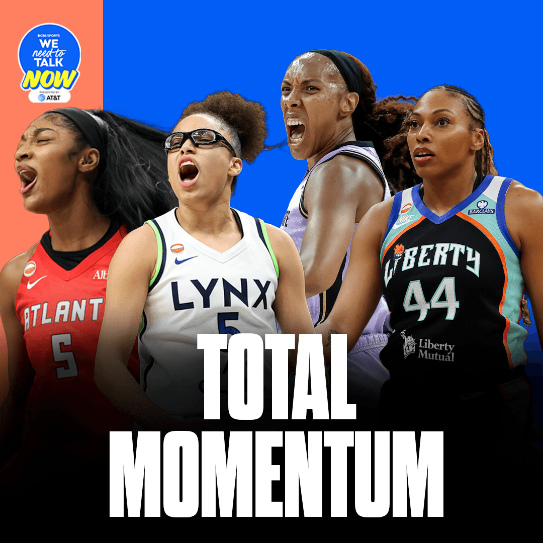 WNBA Weekend Recap: Why THIS Team Is Atop the Power Rankings + Is Olivia Miles The Rookie To Watch?