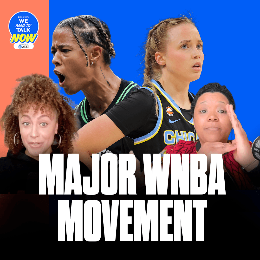 Natasha Cloud To Chicago Sky: How Does She Fit + Where Could Hailey Van Lith End Up?