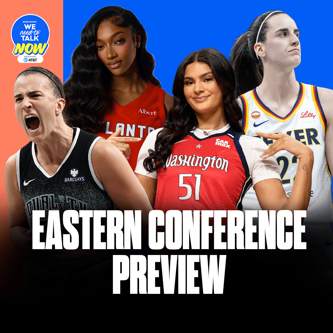 WNBA Season Preview: Caitlin Clark KEYS For Indiana, Atlanta A CONTENDER With Angel Reese (Part 1)