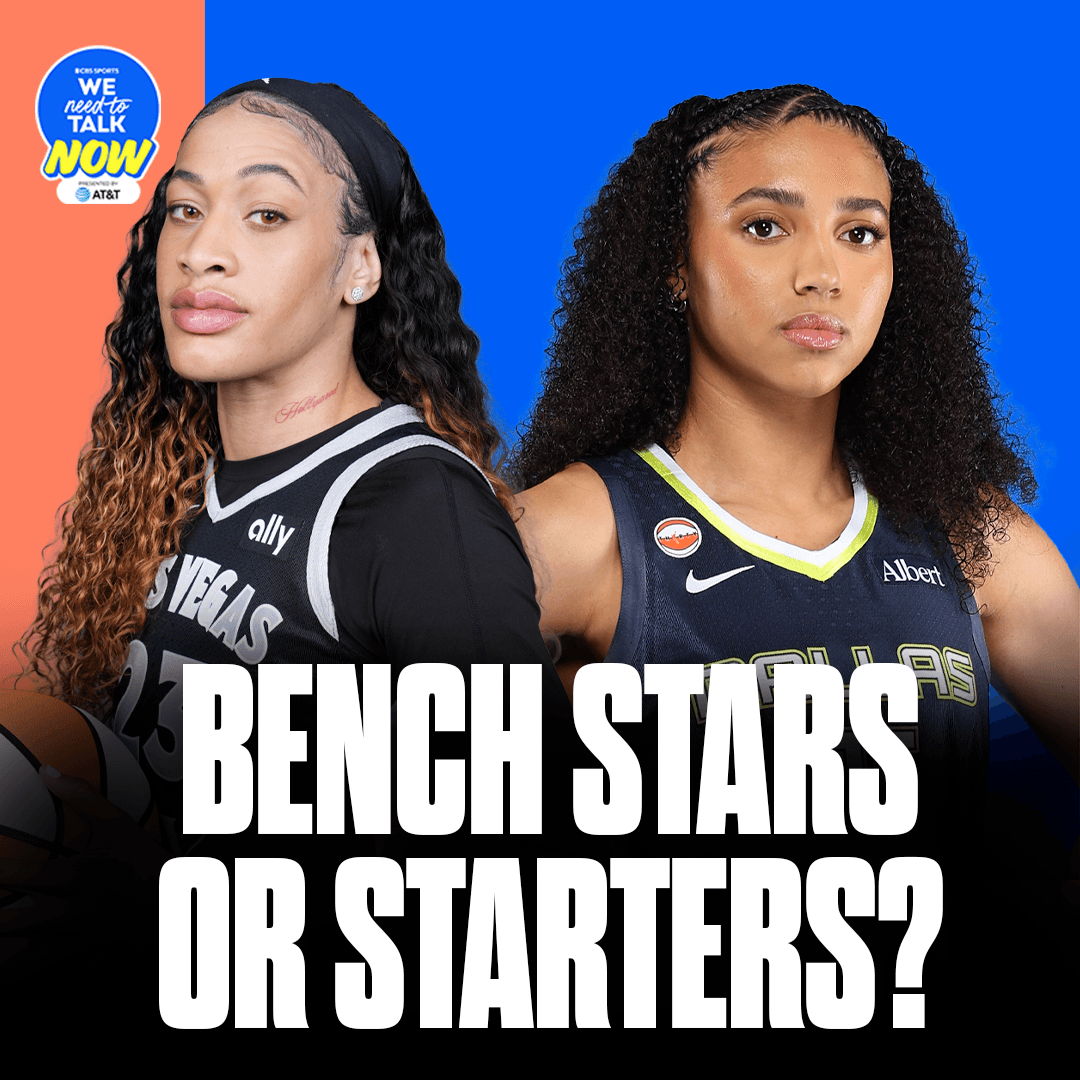 Why Azzi Fudd Should Be STARTING For Dallas + Chennedy Carter Is A PROBLEM For Opponents