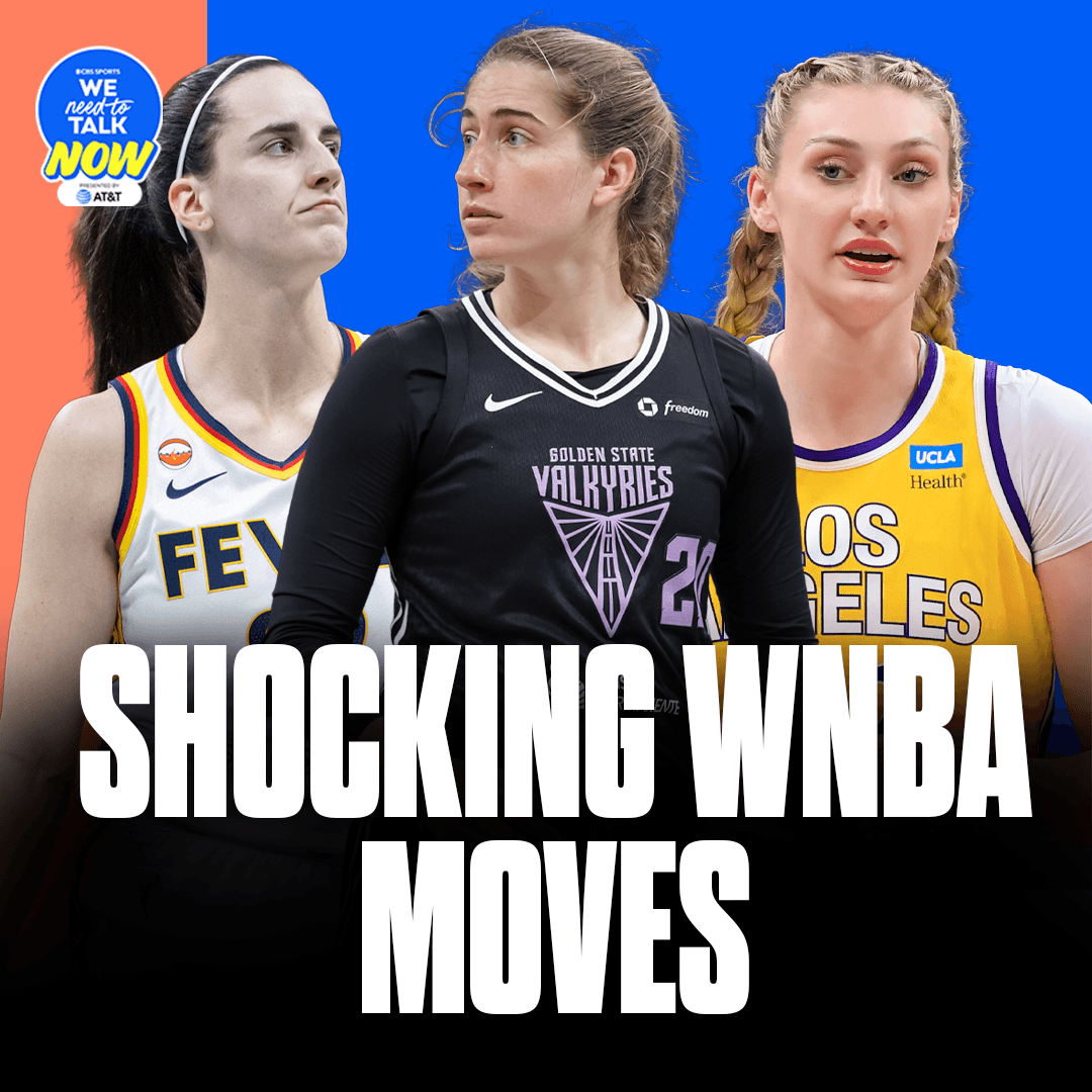 Kate Martin WAIVED by Valkyries: What Makes It SHOCKING + Bold Takes Ahead of WNBA Season Start