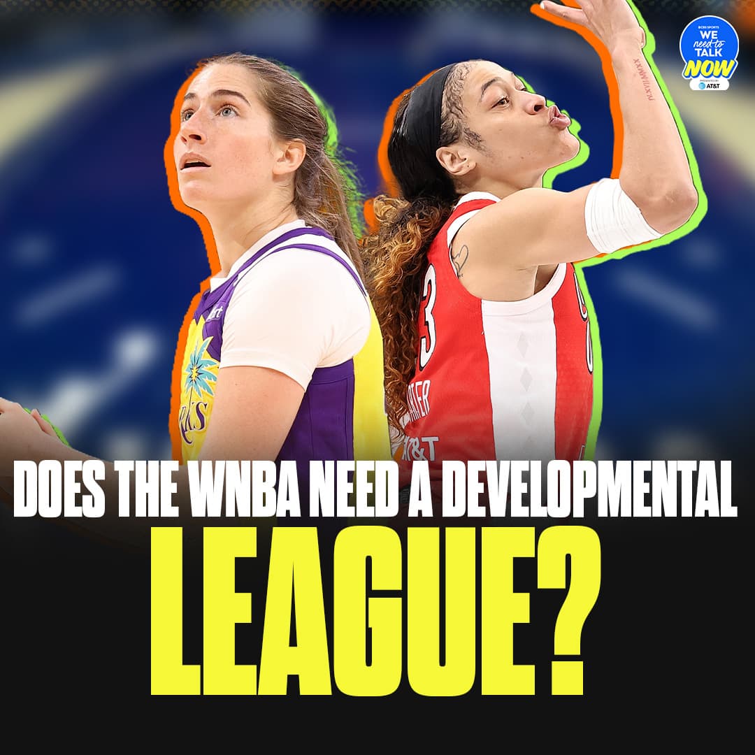 The biggest questions that need to be answered in the WNBA