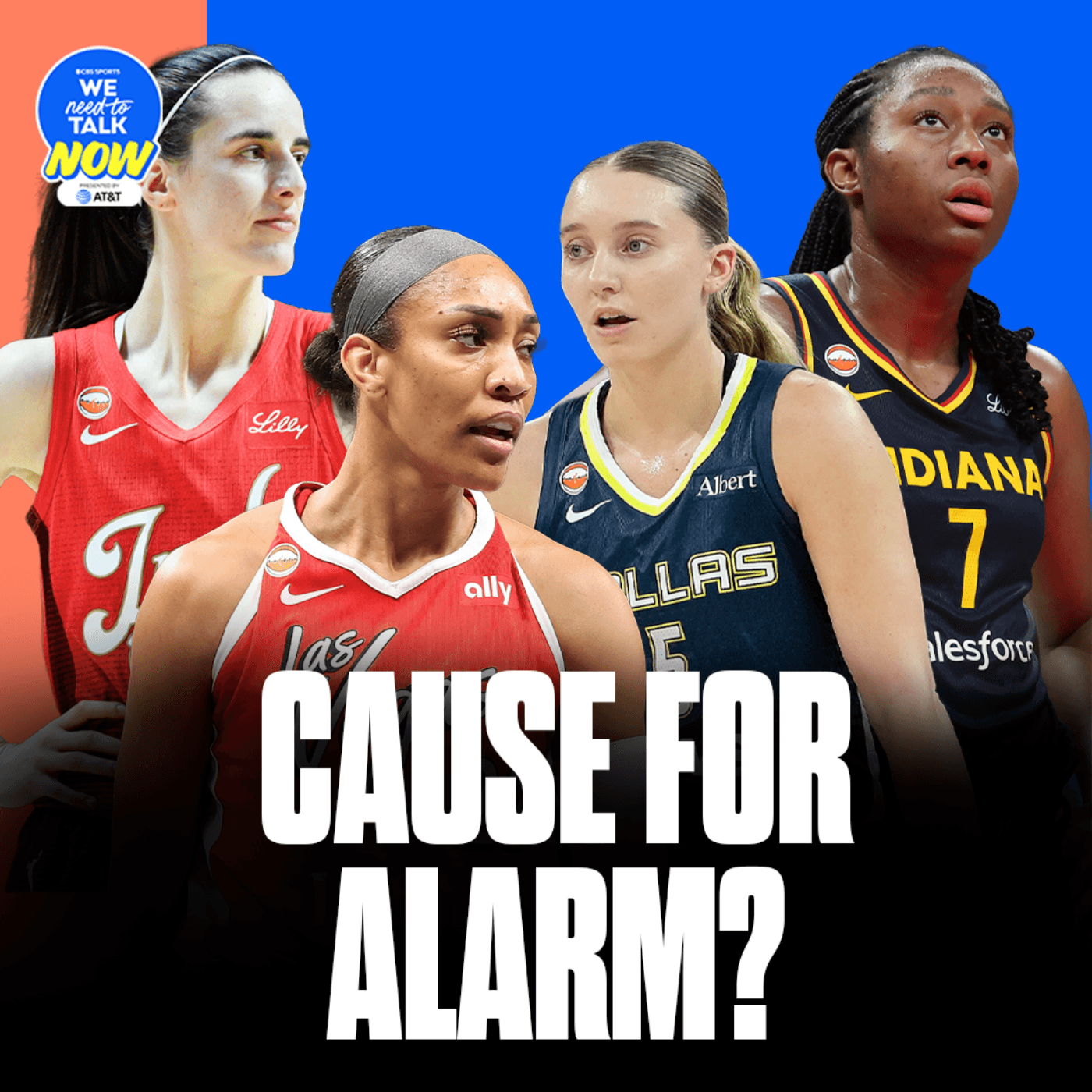 What’s behind the WNBA’s MASSIVE drop in All Star votes: Why it's not that big of a deal + How will a 50-game season work?