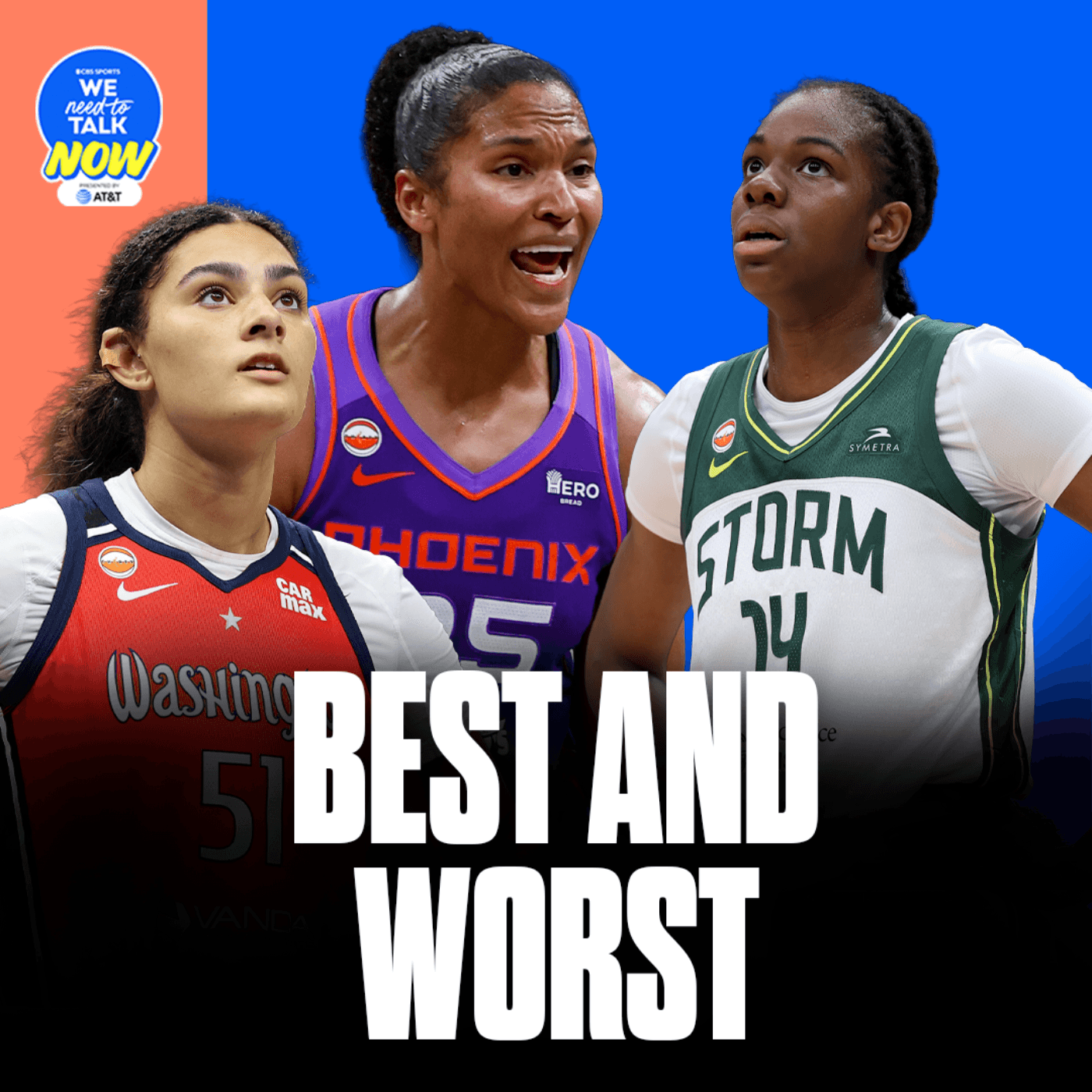 These WNBA teams are under performing + This is one major issue with NCAA's new eligibility rule