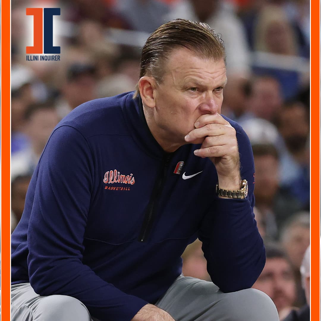 Ep. 1155 - Mike LaTulip's Illini offseason plan