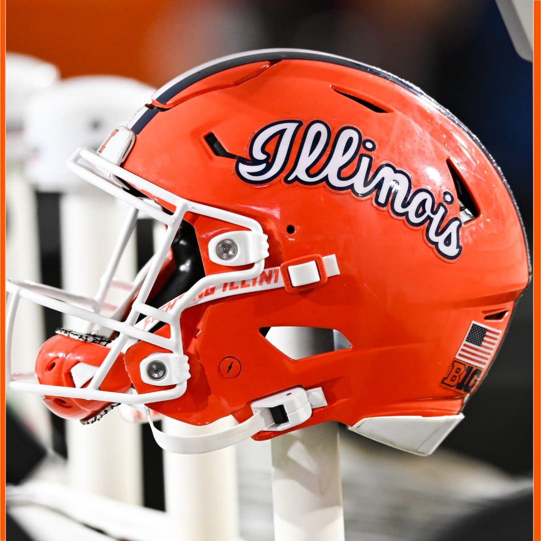 Ep. 1172 - Illini football recruiting momentum; Stojakovic's stay-or-go decision