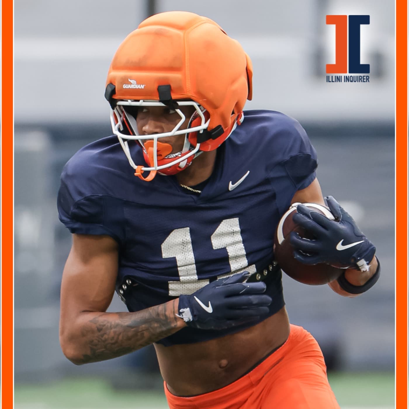 Ep. 1181 - Tom Fornelli on the state of Illini football