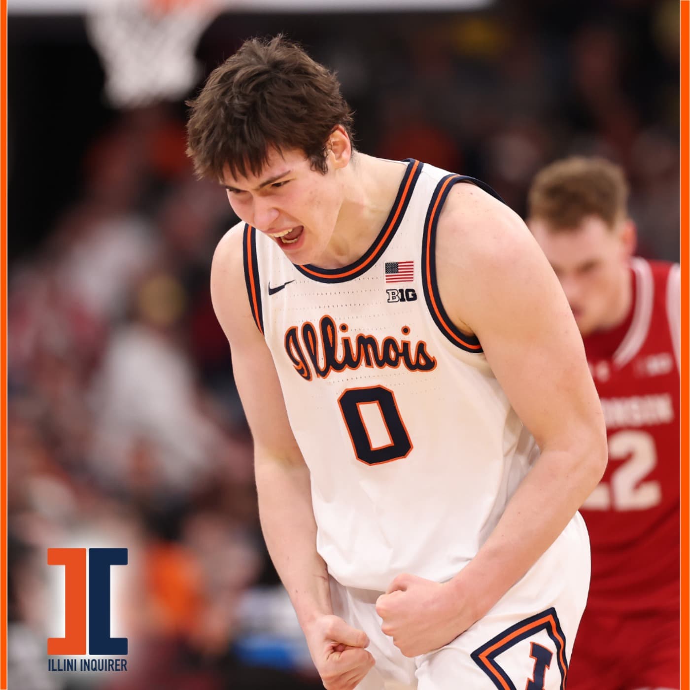 Ep. 1182 - Why CJ Moore has Illini basketball at No. 1 in his 2026-27 rankings