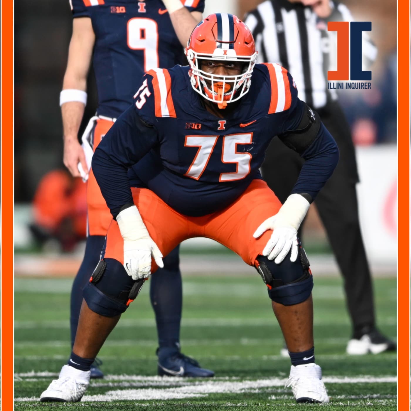 Ep. 1184 - Illini add four Class of 2027 commits; Players we need to talk about more