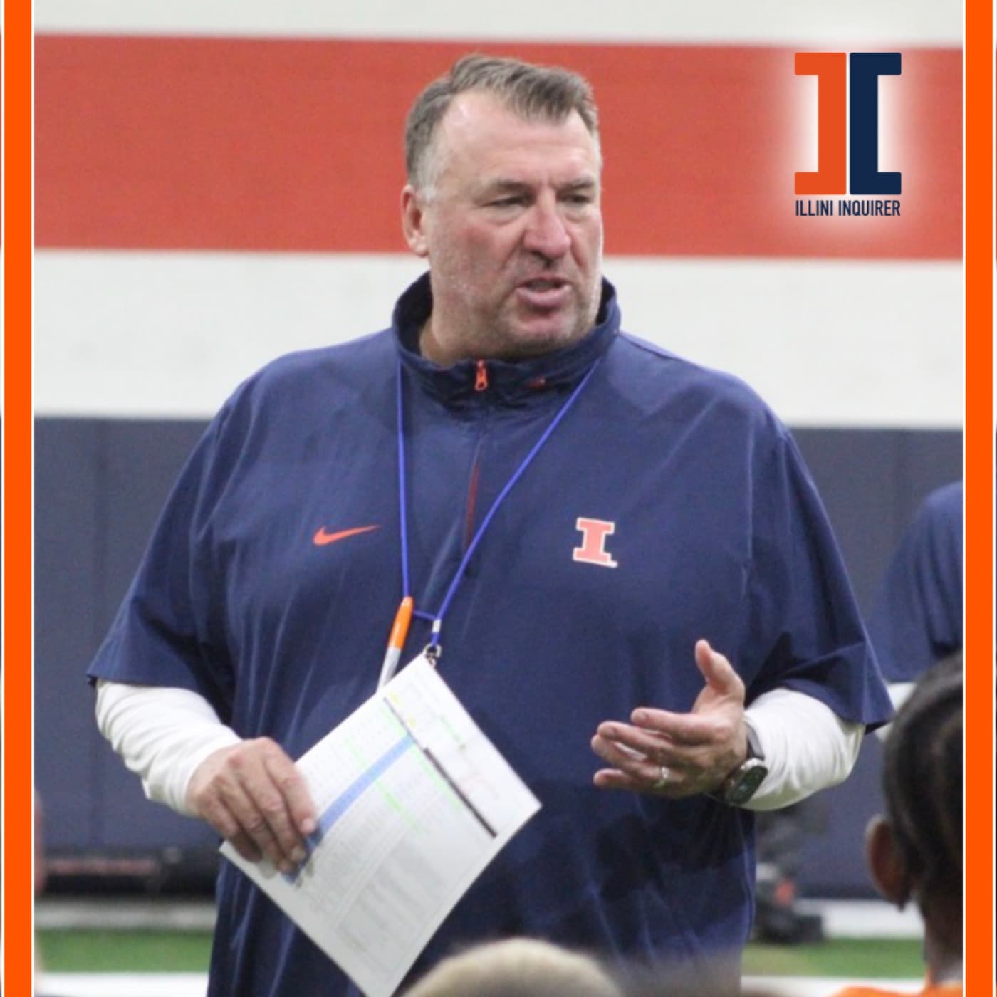 Ep. 1192 - Biggest positives & question marks from Illini football's summer recruiting