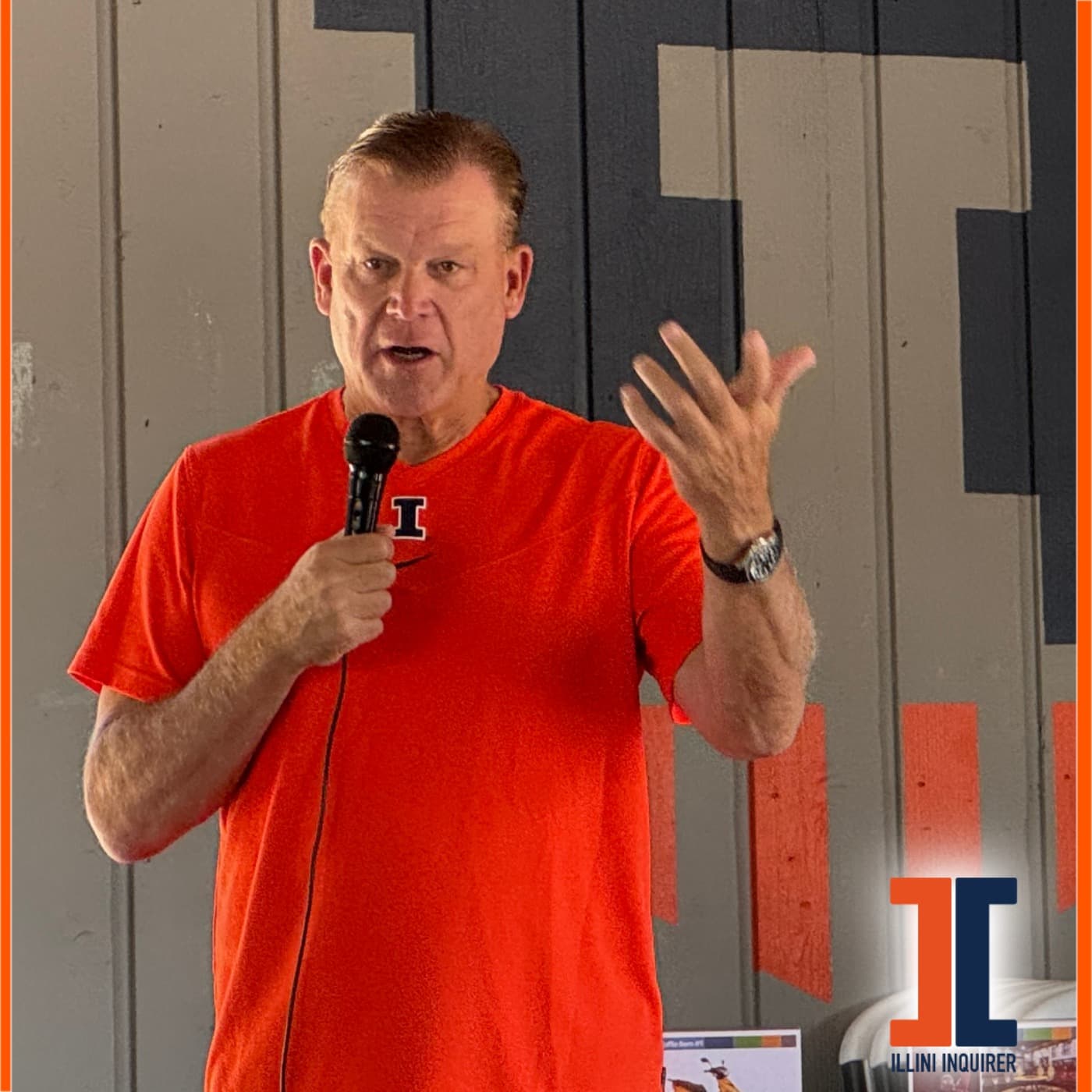 Ep. 1193 - Isaac Trotter's Illini basketball offseason outlook