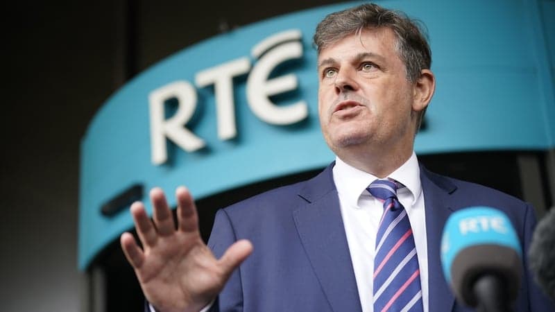 RTÉ reduced headcount by around 95 this year, committee told