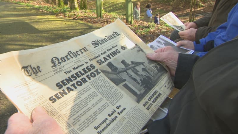 After 186 years in production, Monaghan's Norther Standard is to publish its last edition