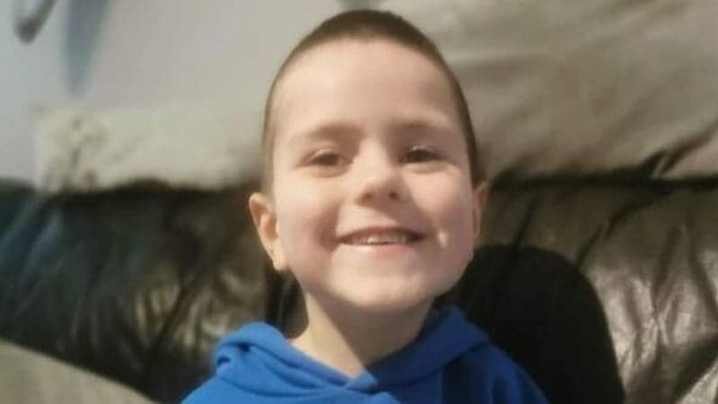 Kyran Durnin case update to be published today