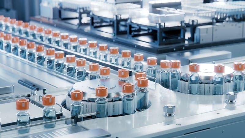 New CSO figures again underline the importance of pharmaceutical exports to the economy 