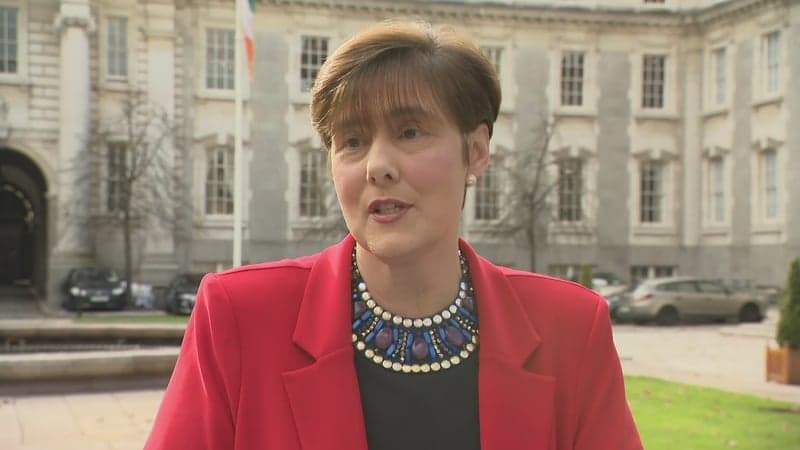Minister Norma Foley announces reforms to Assessment of Need process