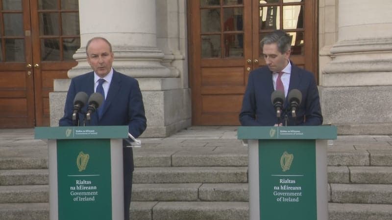 Government plan to speed up delivery of housing and infrastructure