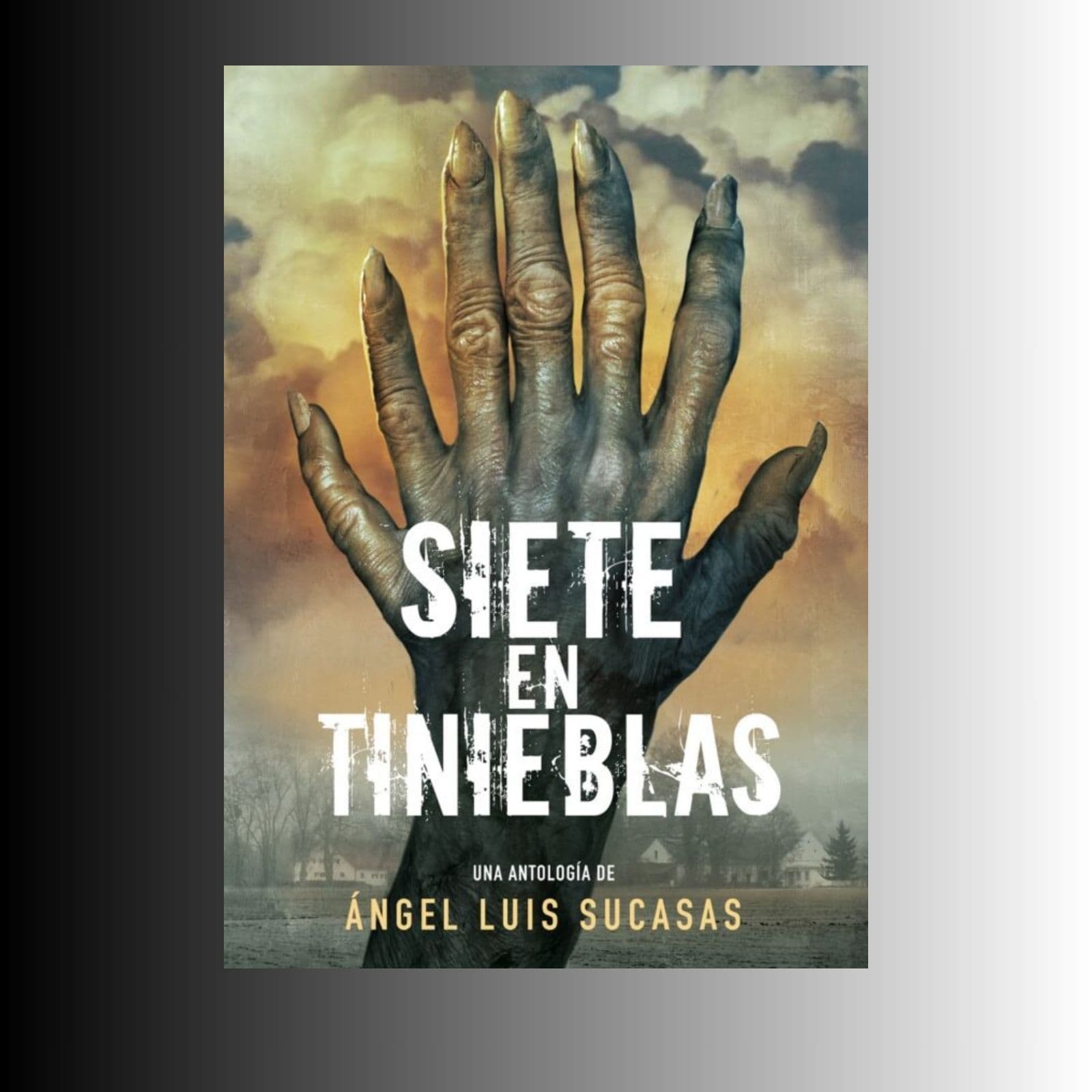 Fallo de sistema - 820: Siete en Tinieblas - 16/11/25