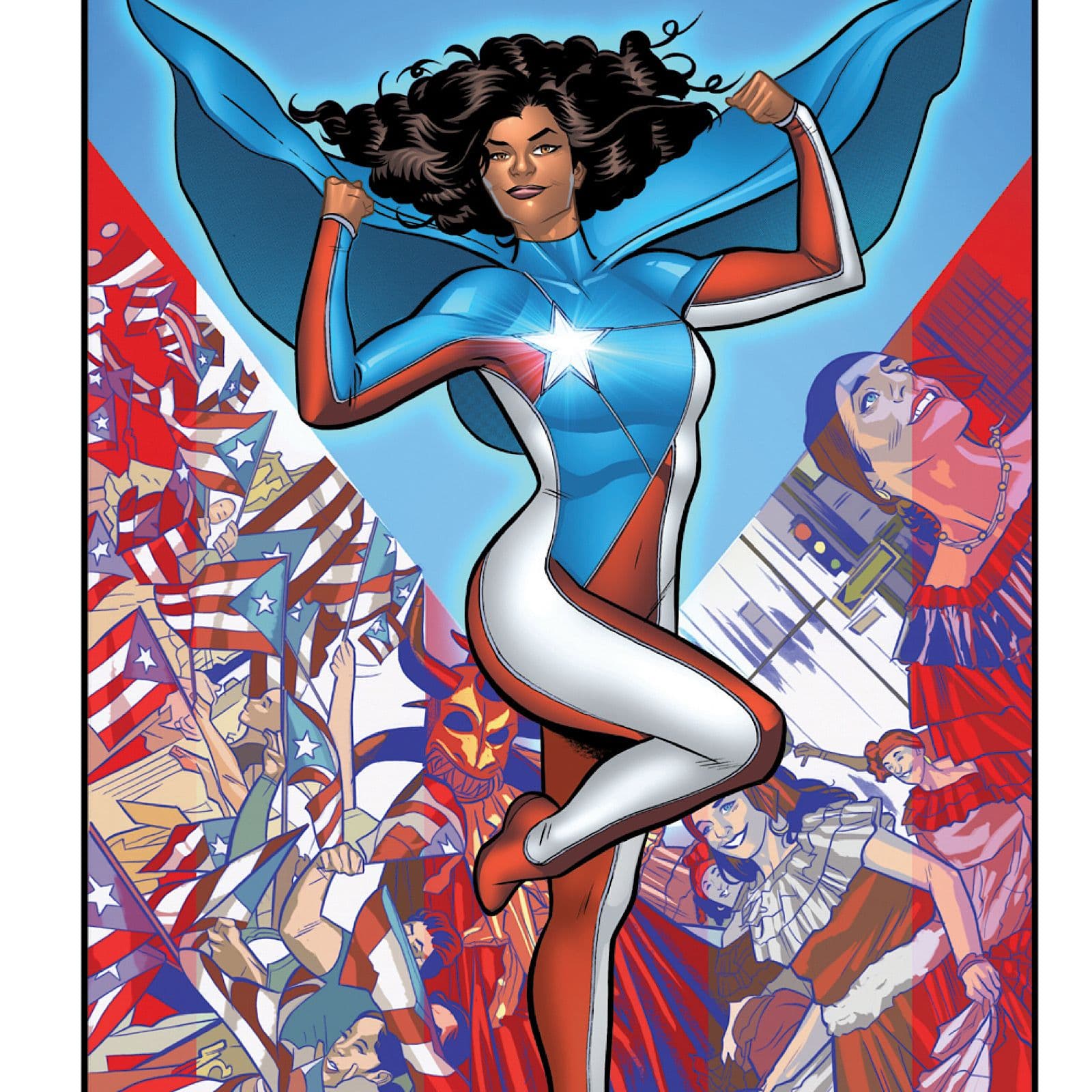 Frank T presenta - EL CAMARO-T. LA BORINQUEÑA - 18/06/26