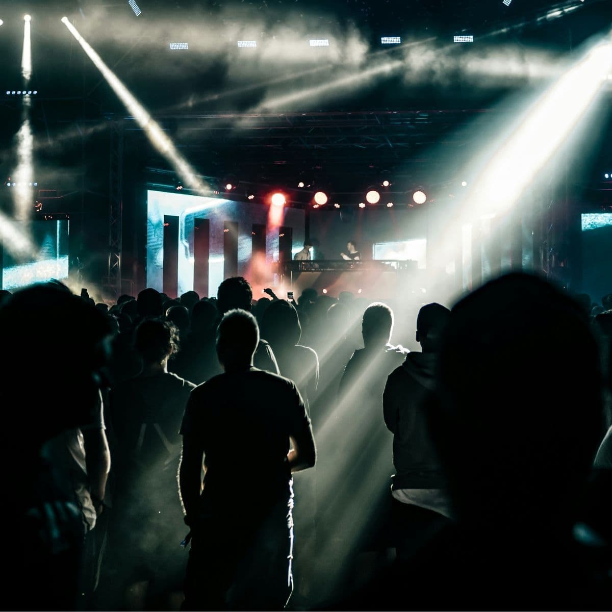 El laberinto - Club Sessions - 27/06/26