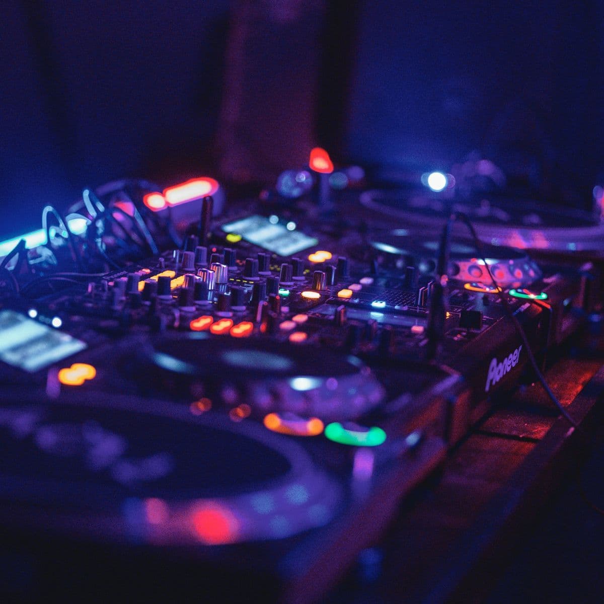 El laberinto - Club Sessions - 28/03/26