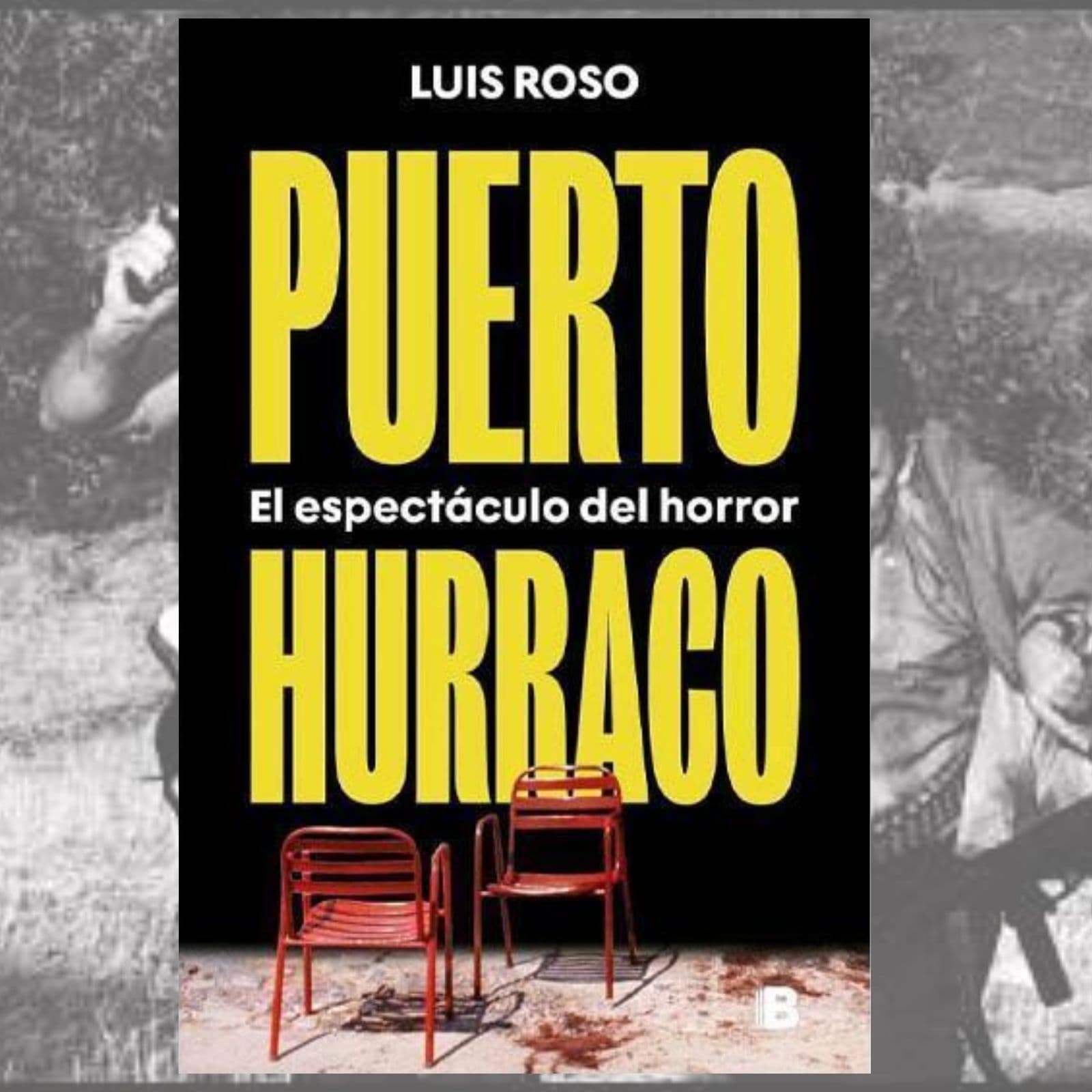 Todos somos sospechosos - Deseos, obsesiones y horror - 15/07/26