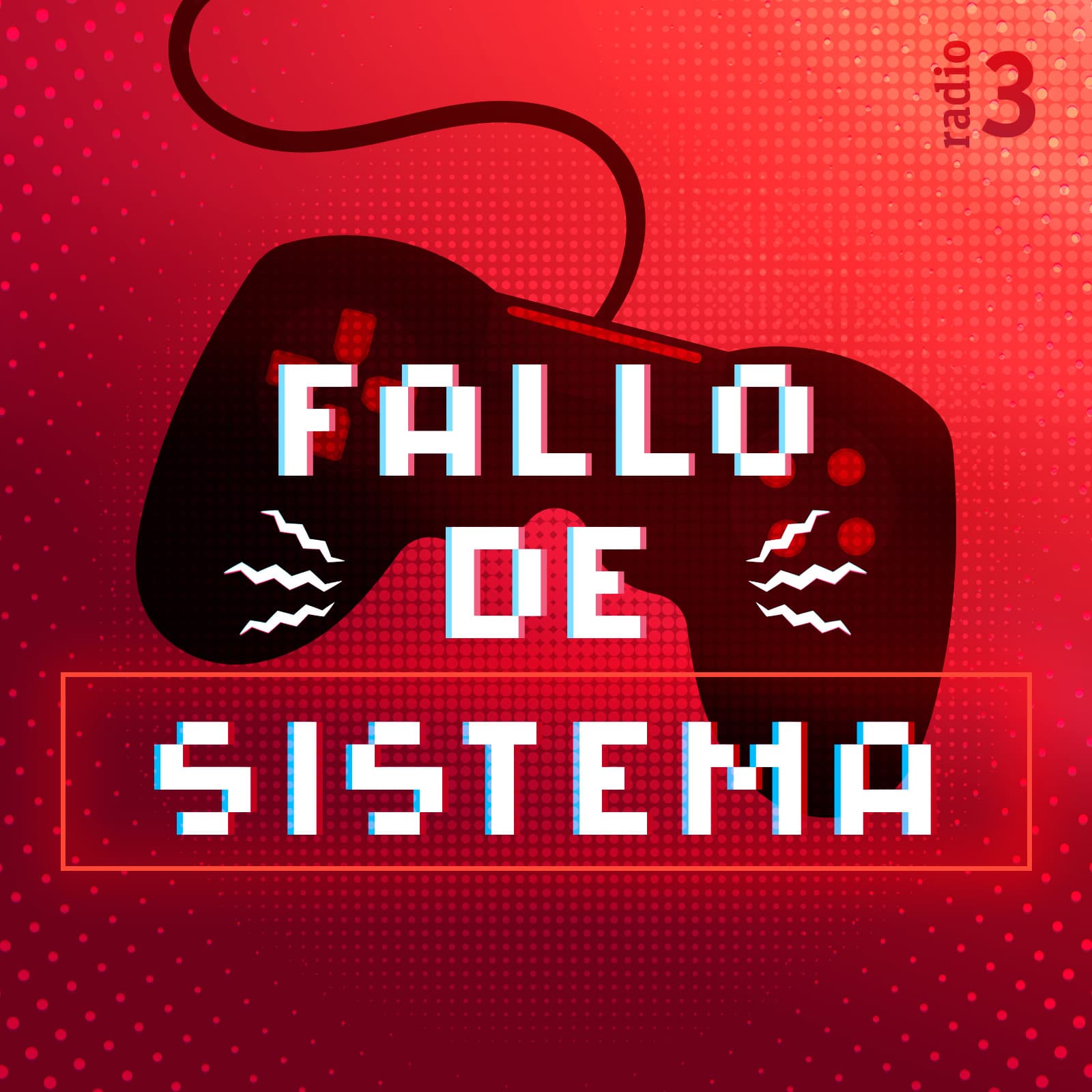 Fallo de sistema - 879: Radio con palomitas Vol. 2 - 04/07/26