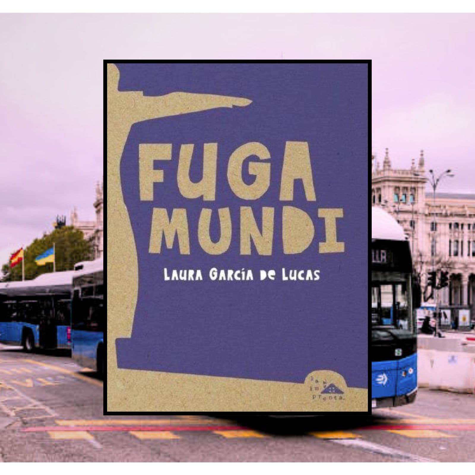 Todos somos sospechosos - Fuga Mundi - 03/07/26