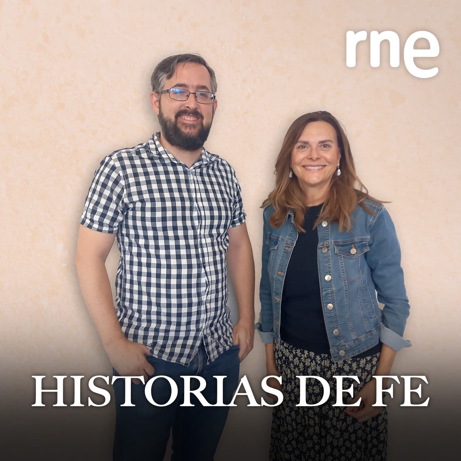 Historias de fe - Mis diez mil noes - 13/12/25