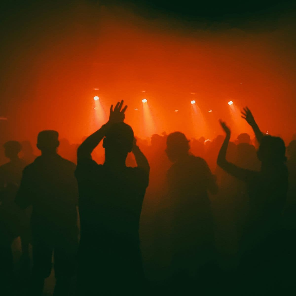 El laberinto - En El Laberinto con: James Holden - 16/05/26