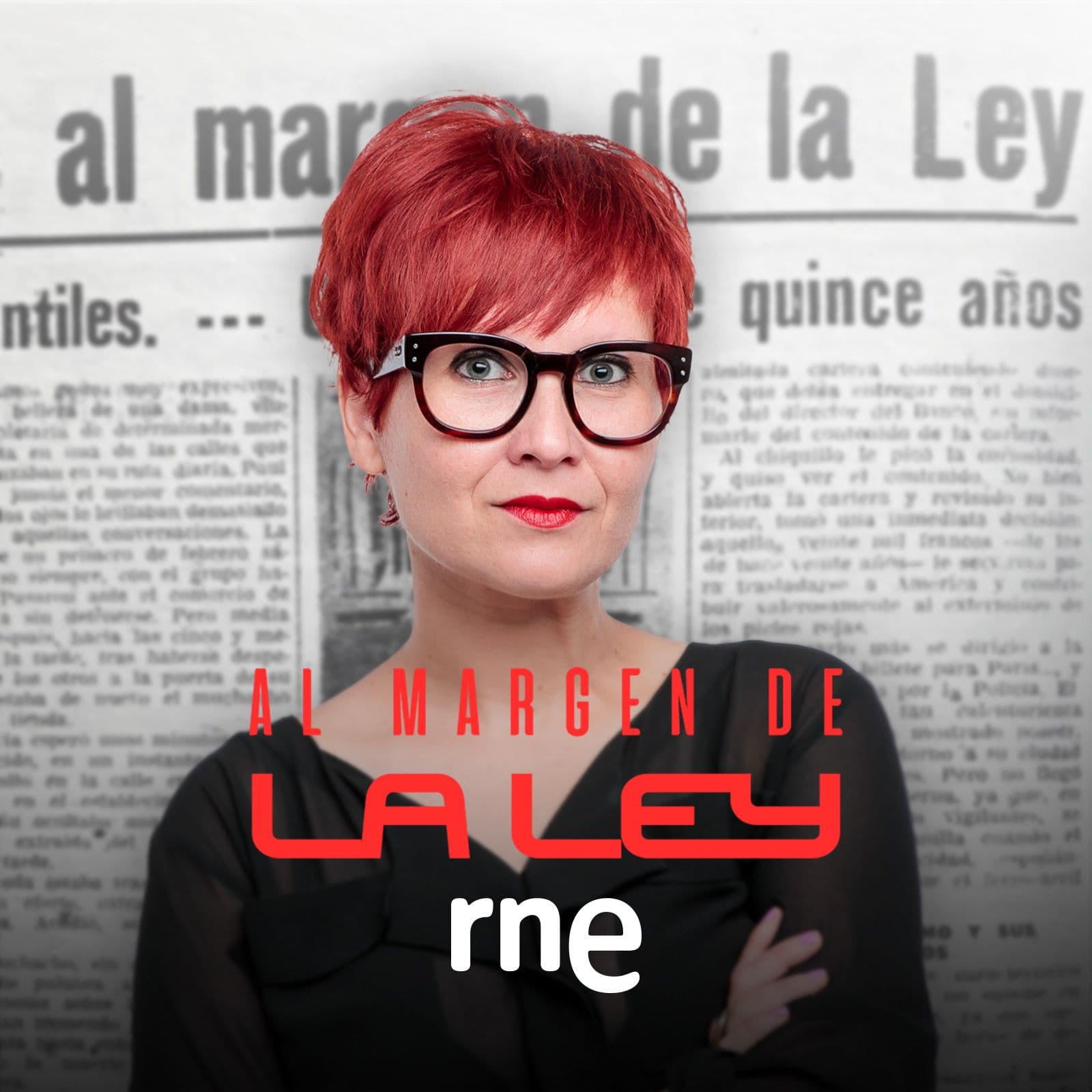 Al margen de la ley - Promoción del 30 de noviembre