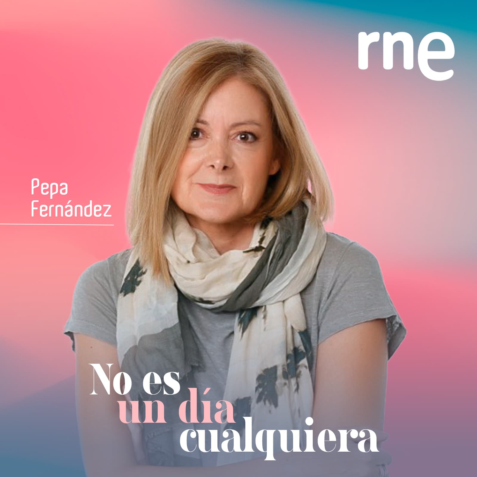 No es un día cualquiera - Quinta hora - 14/12/25