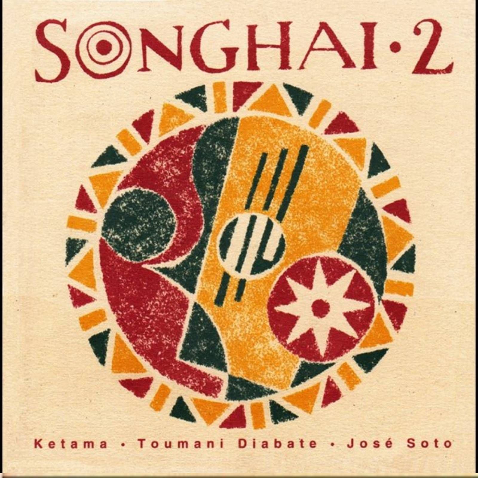 Músicas posibles - Para un camino - 08/11/25