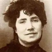 Mujeres Malditas - Rosalía de Castro - 23/07/25
