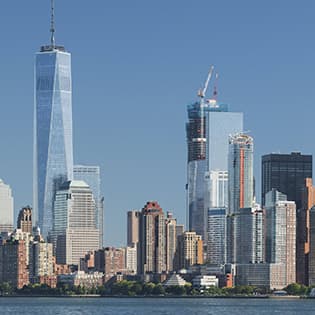 Главный город США достанется коммунистам