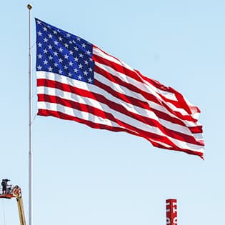 В США сменилась эпоха