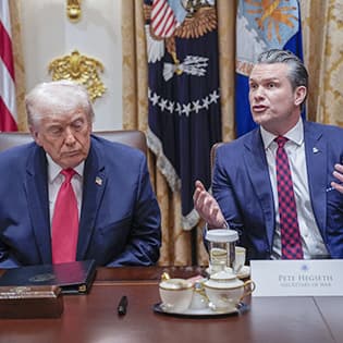 США изменили стратегию ради России