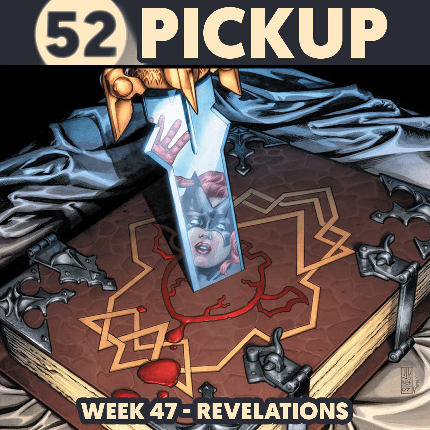 Week 47 - Revelations