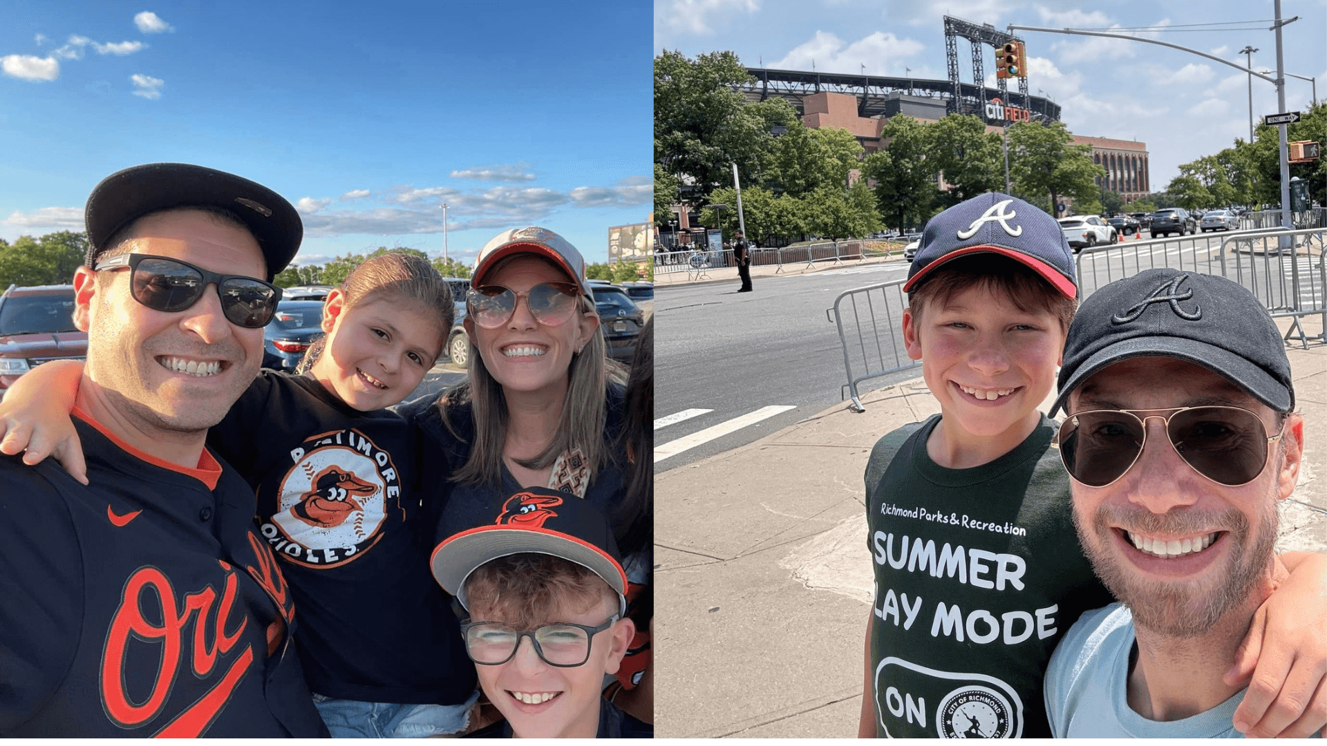 How We Spent Our PopTorah Summer Vacation