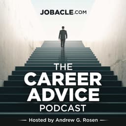 The Career Advice Podcast