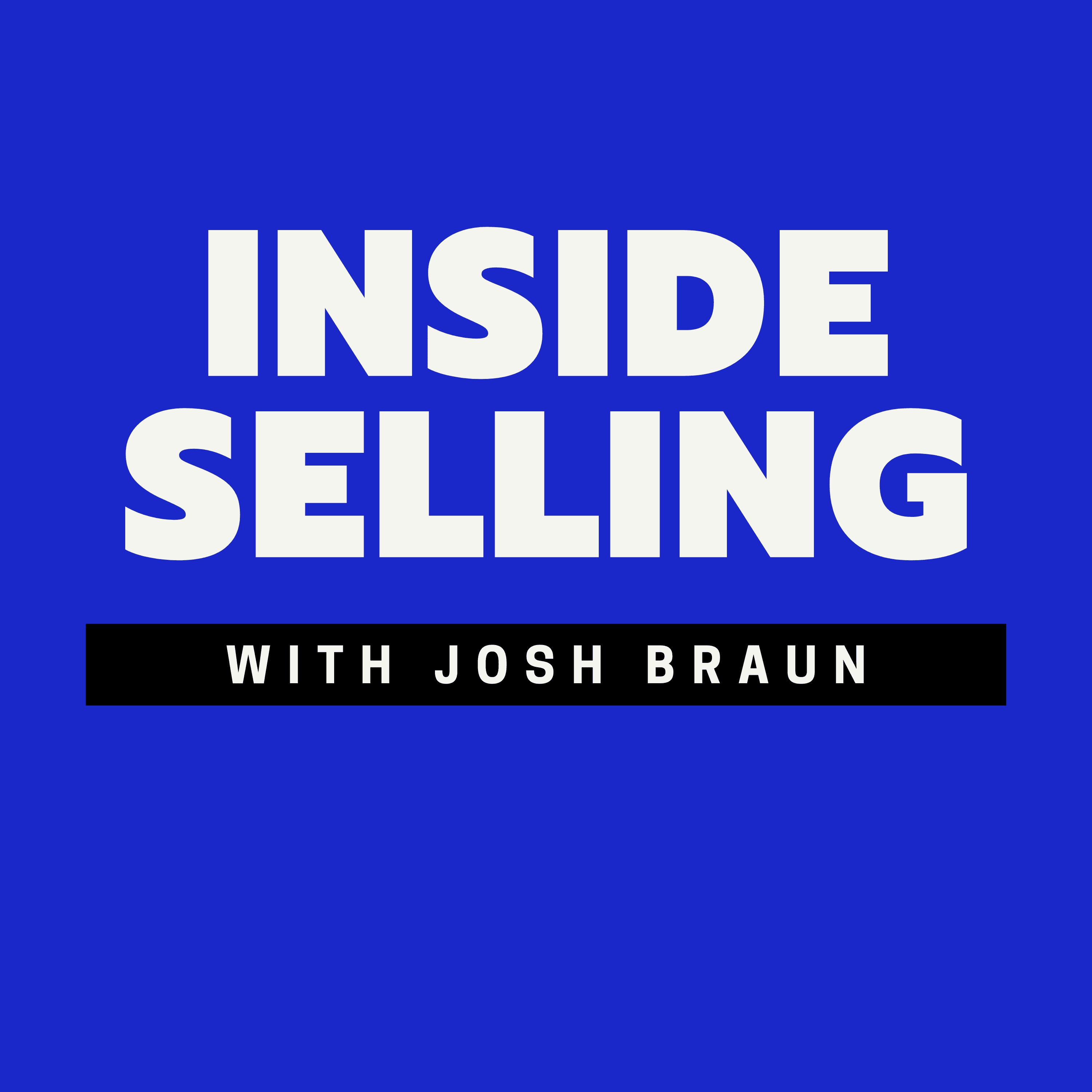 Thoughts on Cold Calling